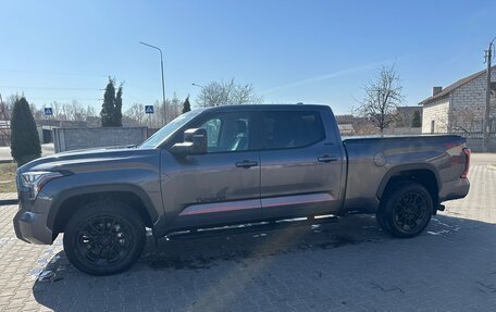 Toyota Tundra, 2023 год, 7 150 000 рублей, 7 фотография