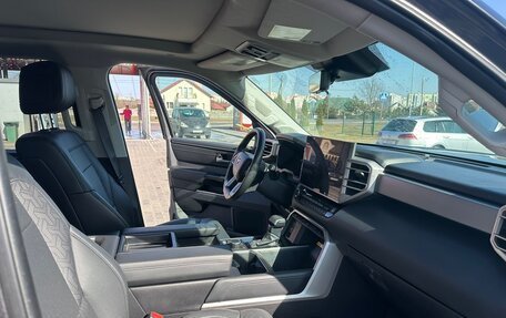 Toyota Tundra, 2023 год, 7 150 000 рублей, 11 фотография