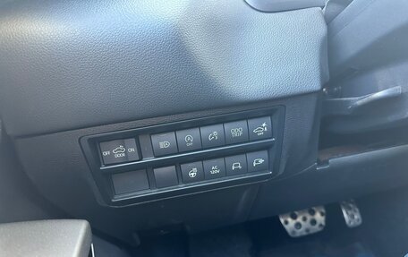 Toyota Tundra, 2023 год, 7 150 000 рублей, 13 фотография