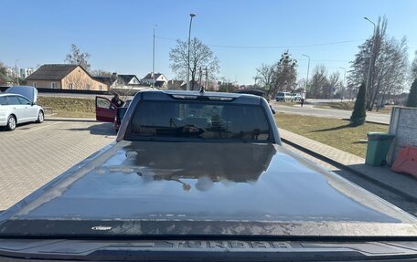 Toyota Tundra, 2023 год, 7 150 000 рублей, 10 фотография