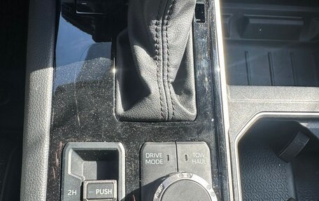 Toyota Tundra, 2023 год, 7 150 000 рублей, 16 фотография