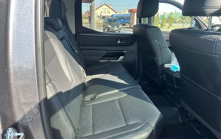 Toyota Tundra, 2023 год, 7 150 000 рублей, 19 фотография