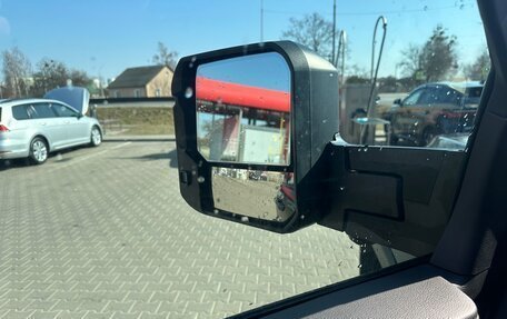 Toyota Tundra, 2023 год, 7 150 000 рублей, 18 фотография