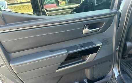 Toyota Tundra, 2023 год, 7 150 000 рублей, 20 фотография
