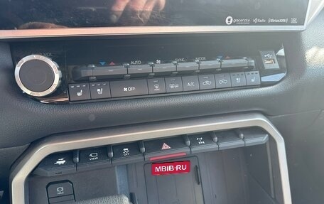 Toyota Tundra, 2023 год, 7 150 000 рублей, 15 фотография