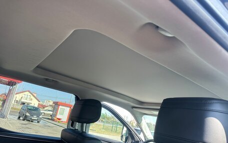 Toyota Tundra, 2023 год, 7 150 000 рублей, 21 фотография