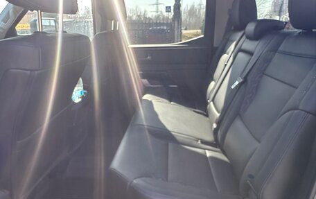 Toyota Tundra, 2023 год, 7 150 000 рублей, 22 фотография