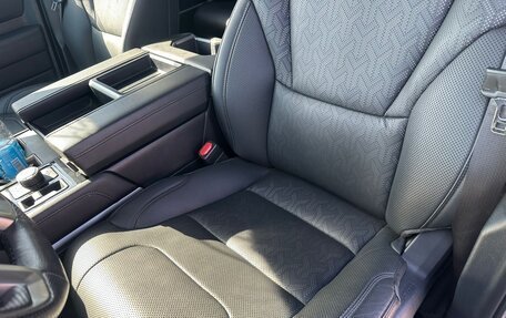 Toyota Tundra, 2023 год, 7 150 000 рублей, 26 фотография
