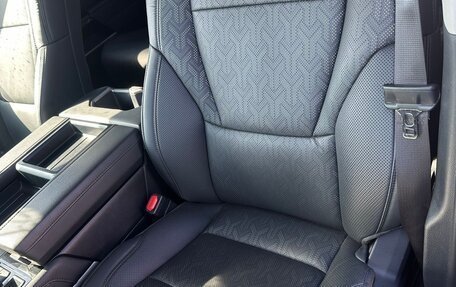 Toyota Tundra, 2023 год, 7 150 000 рублей, 27 фотография