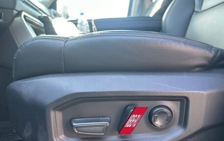 Toyota Tundra, 2023 год, 7 150 000 рублей, 25 фотография