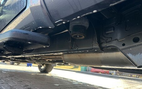 Toyota Tundra, 2023 год, 7 150 000 рублей, 36 фотография