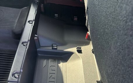 Toyota Tundra, 2023 год, 7 150 000 рублей, 31 фотография