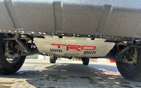 Toyota Tundra, 2023 год, 7 150 000 рублей, 35 фотография