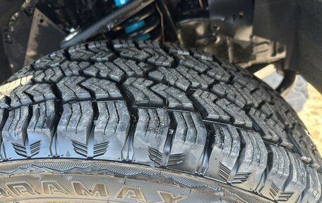 Toyota Tundra, 2023 год, 7 150 000 рублей, 34 фотография