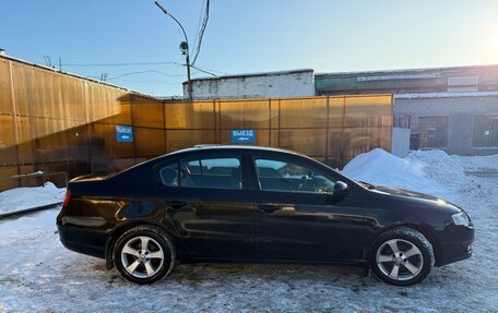 Volkswagen Passat B6, 2009 год, 400 000 рублей, 2 фотография