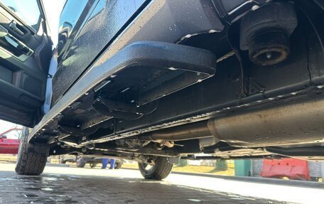 Toyota Tundra, 2023 год, 7 150 000 рублей, 38 фотография