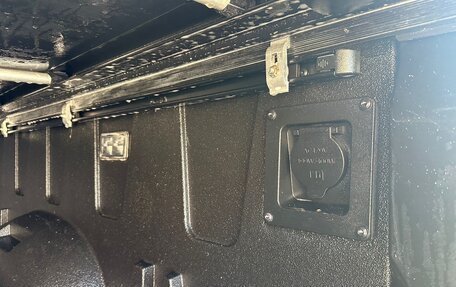 Toyota Tundra, 2023 год, 7 150 000 рублей, 33 фотография