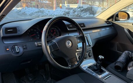 Volkswagen Passat B6, 2009 год, 400 000 рублей, 5 фотография
