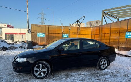 Volkswagen Passat B6, 2009 год, 400 000 рублей, 4 фотография