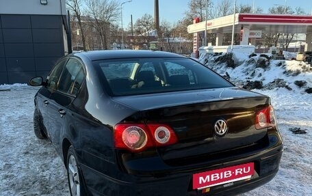 Volkswagen Passat B6, 2009 год, 400 000 рублей, 3 фотография