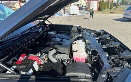 Toyota Tundra, 2023 год, 7 150 000 рублей, 40 фотография