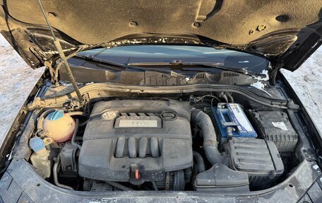 Volkswagen Passat B6, 2009 год, 400 000 рублей, 8 фотография