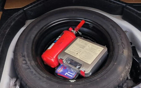 Mitsubishi Lancer IX, 2011 год, 850 000 рублей, 12 фотография