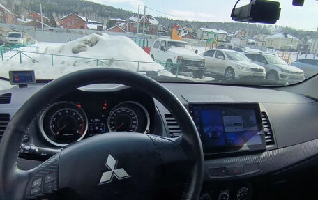 Mitsubishi Lancer IX, 2011 год, 850 000 рублей, 7 фотография