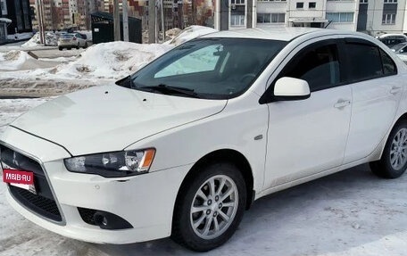 Mitsubishi Lancer IX, 2011 год, 850 000 рублей, 5 фотография