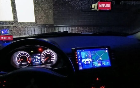 Mitsubishi Lancer IX, 2011 год, 850 000 рублей, 3 фотография