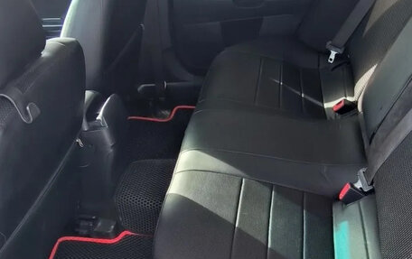 Mitsubishi Lancer IX, 2011 год, 850 000 рублей, 16 фотография