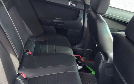 Mitsubishi Lancer IX, 2011 год, 850 000 рублей, 15 фотография