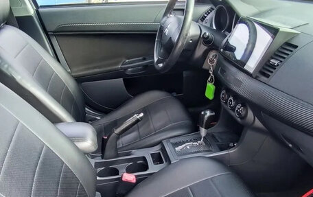 Mitsubishi Lancer IX, 2011 год, 850 000 рублей, 14 фотография