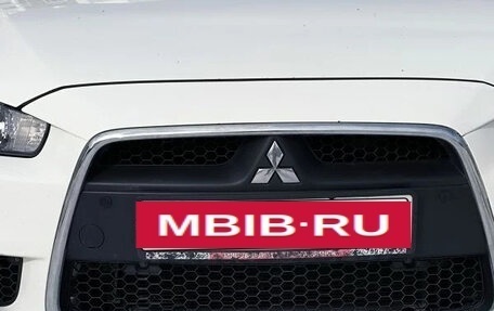 Mitsubishi Lancer IX, 2011 год, 850 000 рублей, 13 фотография