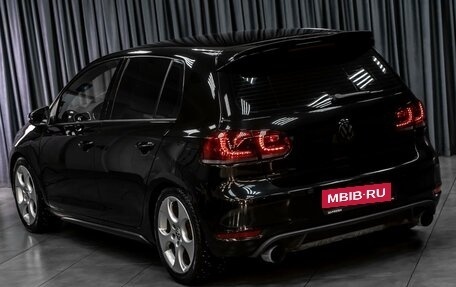 Volkswagen Golf GTI VII, 2012 год, 1 599 000 рублей, 7 фотография
