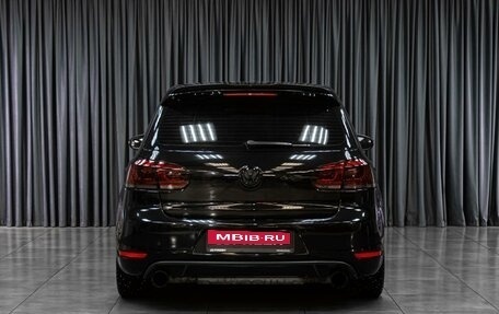 Volkswagen Golf GTI VII, 2012 год, 1 599 000 рублей, 4 фотография