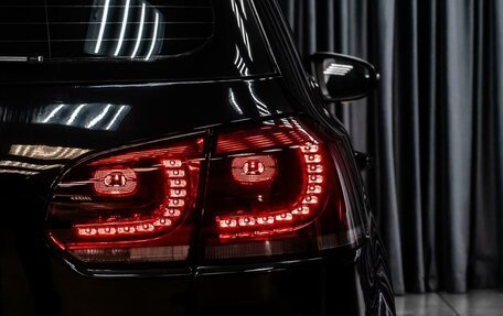 Volkswagen Golf GTI VII, 2012 год, 1 599 000 рублей, 13 фотография