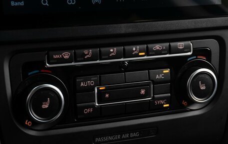 Volkswagen Golf GTI VII, 2012 год, 1 599 000 рублей, 20 фотография