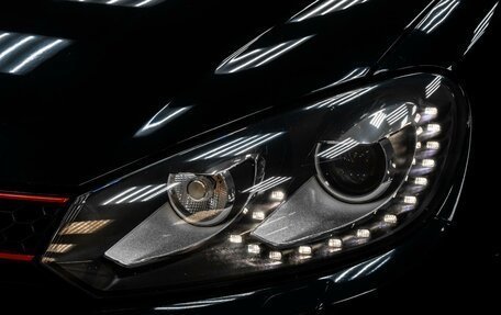 Volkswagen Golf GTI VII, 2012 год, 1 599 000 рублей, 12 фотография