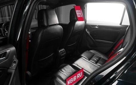 Volkswagen Golf GTI VII, 2012 год, 1 599 000 рублей, 19 фотография