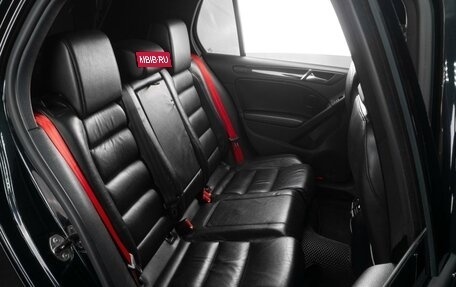 Volkswagen Golf GTI VII, 2012 год, 1 599 000 рублей, 15 фотография