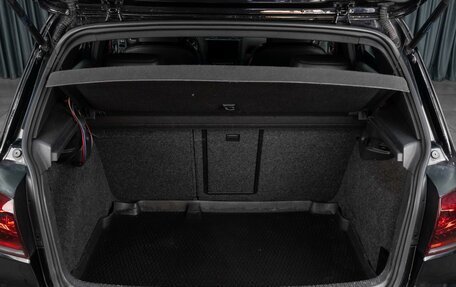 Volkswagen Golf GTI VII, 2012 год, 1 599 000 рублей, 27 фотография