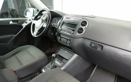 Volkswagen Tiguan I, 2012 год, 1 150 000 рублей, 5 фотография