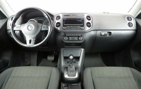 Volkswagen Tiguan I, 2012 год, 1 150 000 рублей, 6 фотография