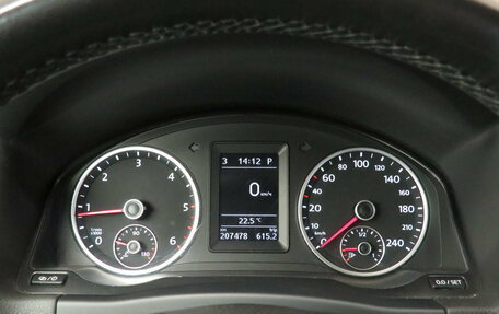 Volkswagen Tiguan I, 2012 год, 1 150 000 рублей, 8 фотография