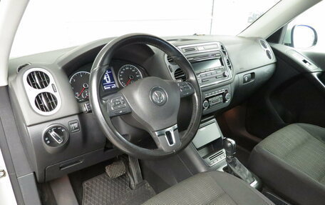 Volkswagen Tiguan I, 2012 год, 1 150 000 рублей, 7 фотография