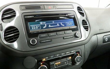 Volkswagen Tiguan I, 2012 год, 1 150 000 рублей, 9 фотография