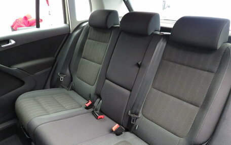 Volkswagen Tiguan I, 2012 год, 1 150 000 рублей, 13 фотография