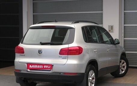 Volkswagen Tiguan I, 2012 год, 1 150 000 рублей, 2 фотография
