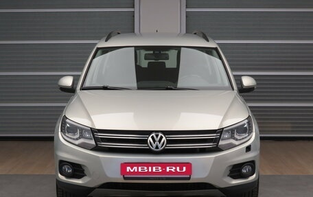 Volkswagen Tiguan I, 2012 год, 1 150 000 рублей, 14 фотография
